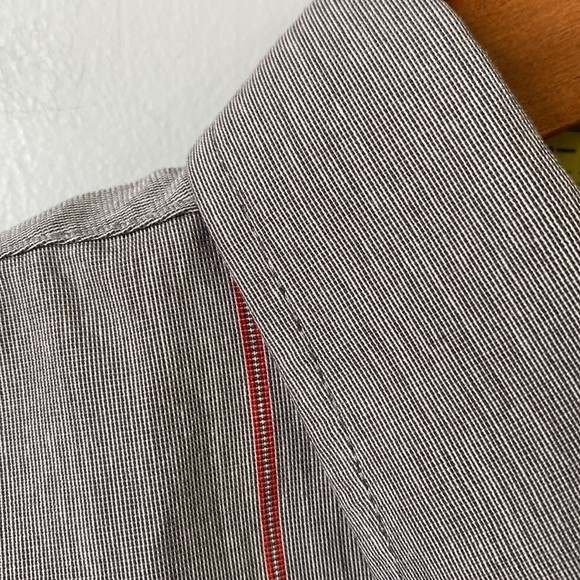 Vintage Coca Cola Drivers Work Shirt Uniform Collectible Embroidery Button Down - Picture 5 of 13